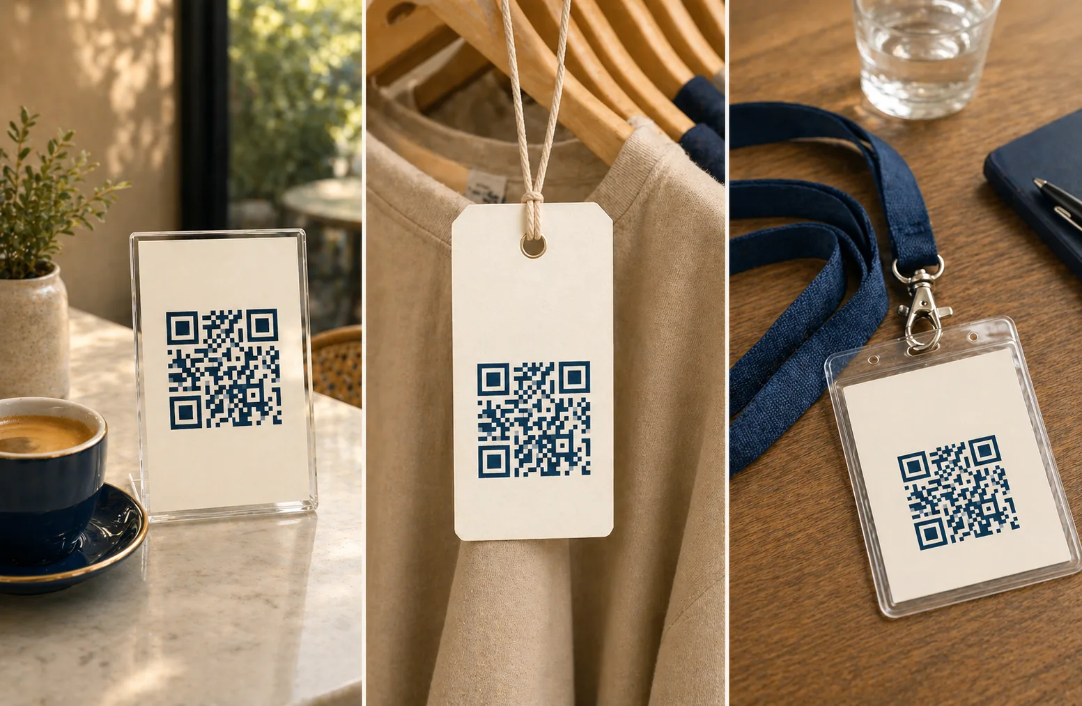 Best Uses of QR Codes in Business (With Real Examples)