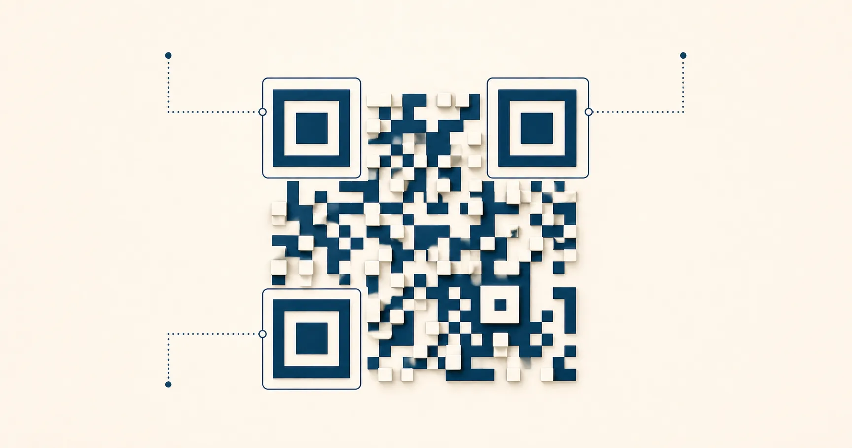 How QR Codes Work: Scanning, Decoding, and Examples