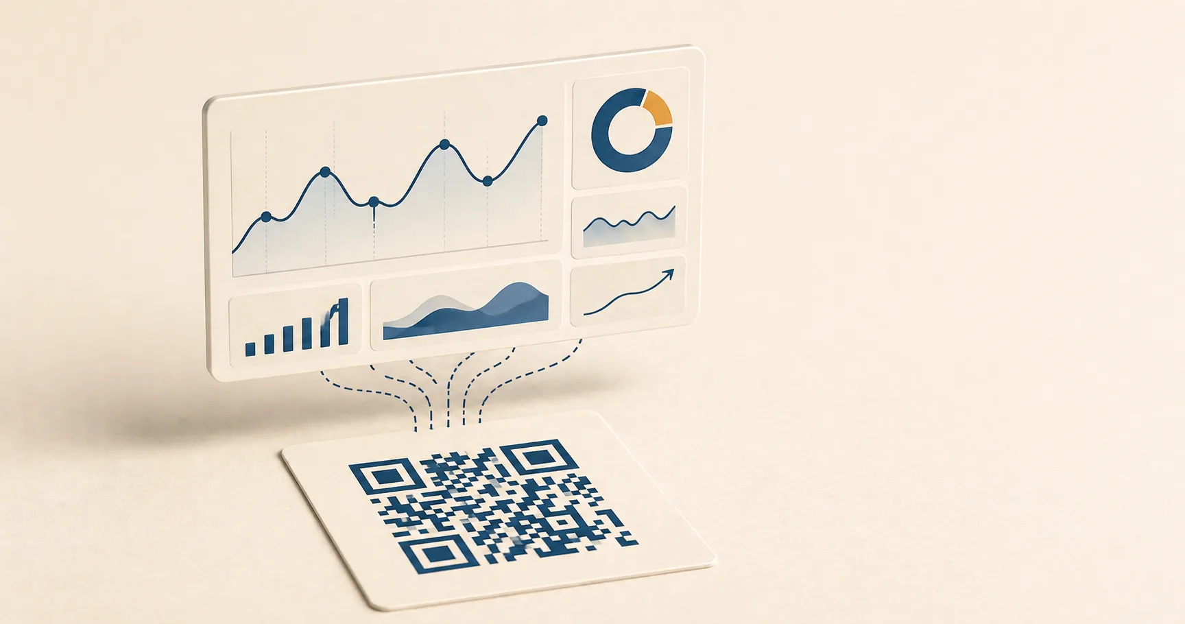 How to Track QR Code Scans (Without Guesswork)