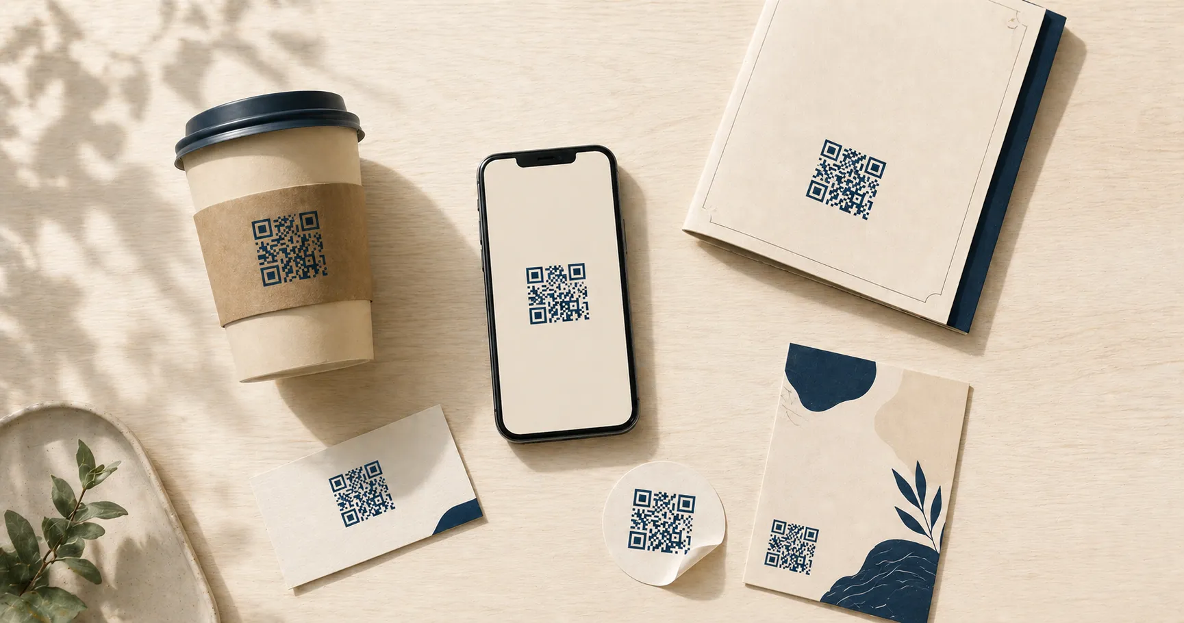 QR Code Benefits for Business and Personal Use