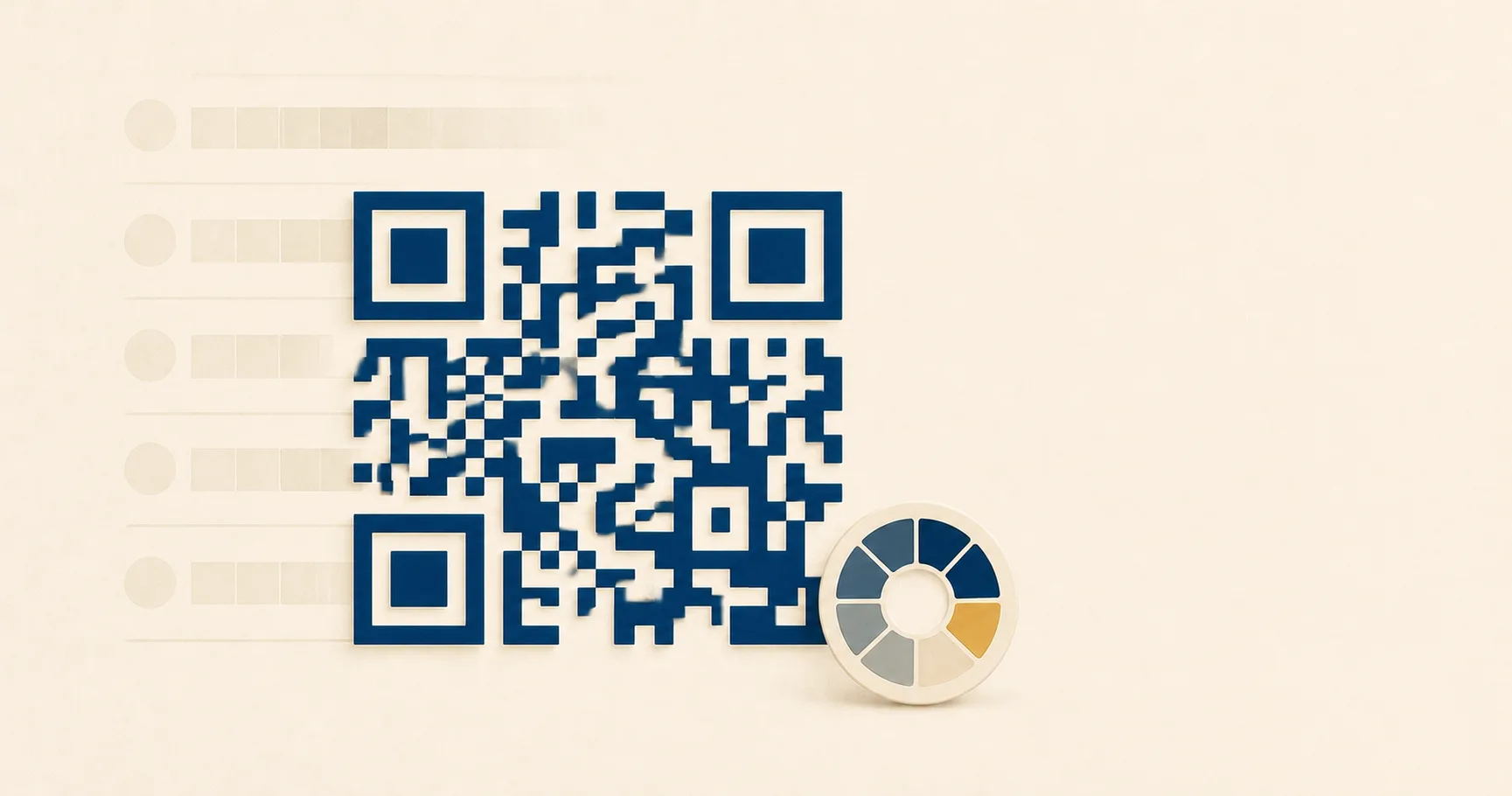 Colored QR Codes: How to Use Brand Colors Without Breaking Scans