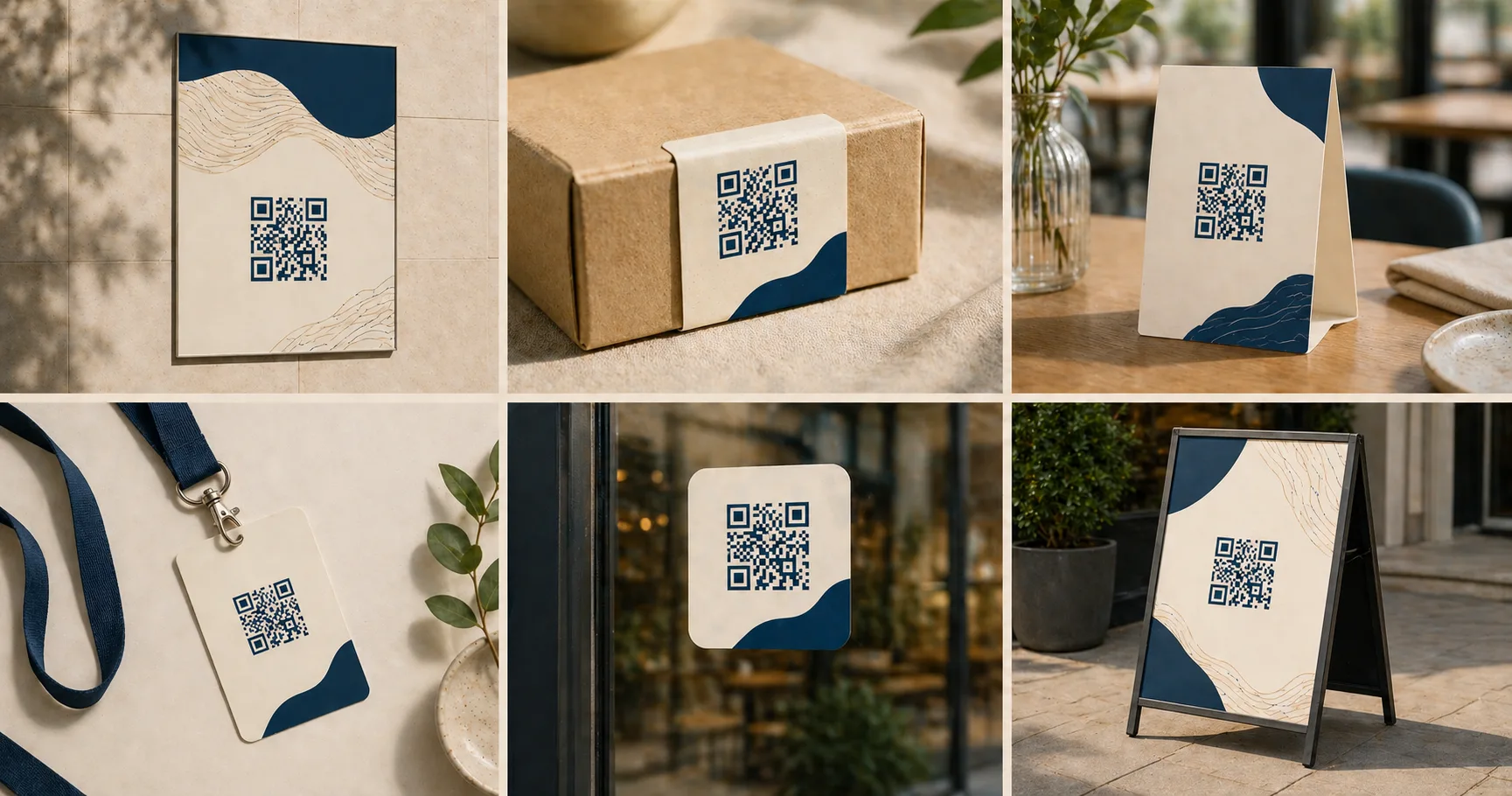 QR Code Use Cases: Six Practical Ways to Connect Print to Action