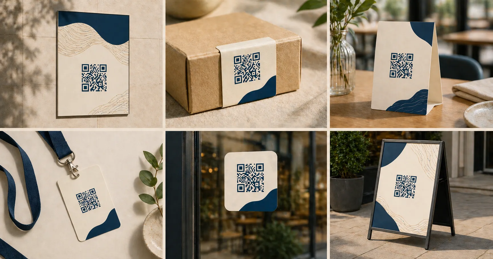 QR Code Use Cases: Six Practical Ways to Connect Print to Action