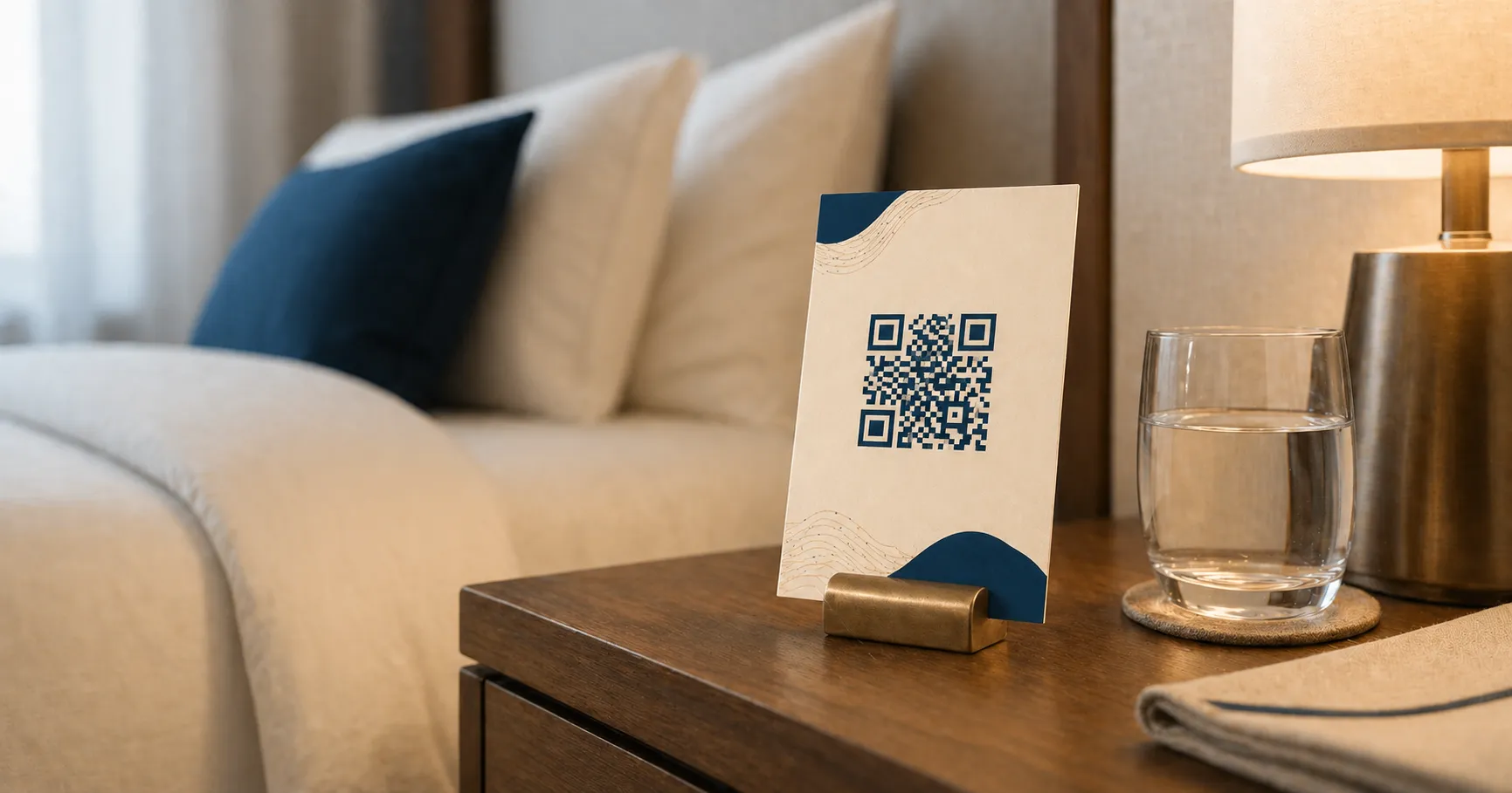 Wi-Fi QR Code Best Practices for Offices, Homes, and Venues