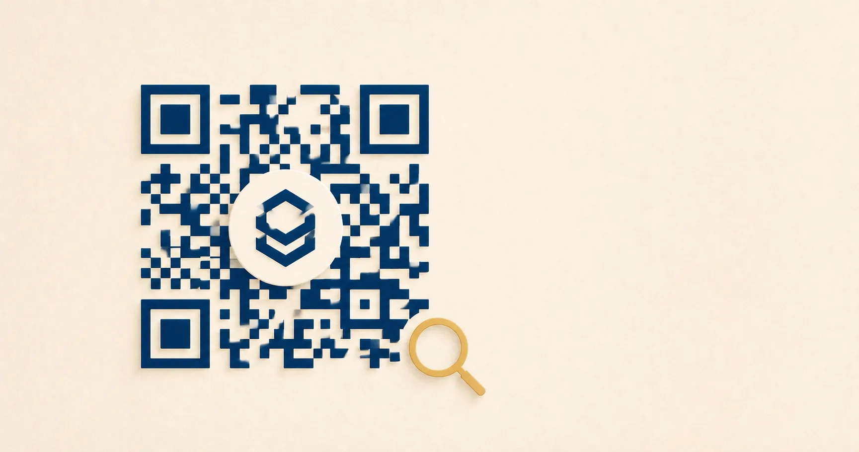 QR Code with Logo: How to Add Branding Without Breaking Scans