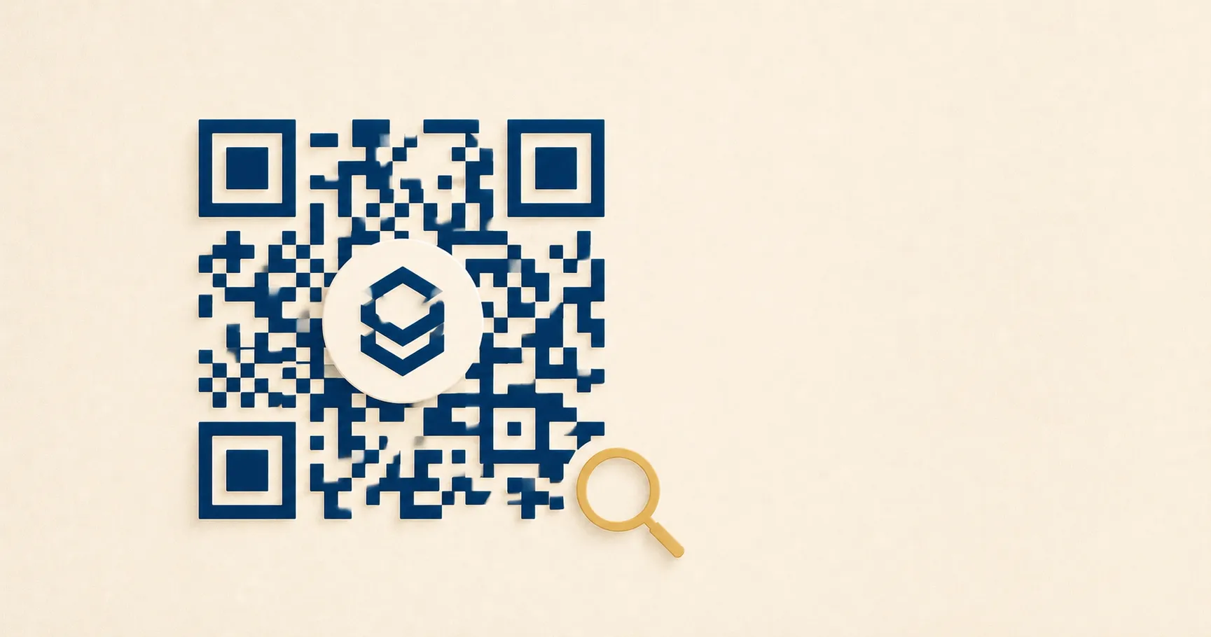 QR Code with Logo: How to Add Branding Without Breaking Scans