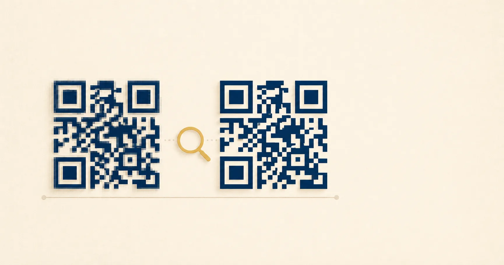 QR Code Format: PNG vs SVG and When to Use Each