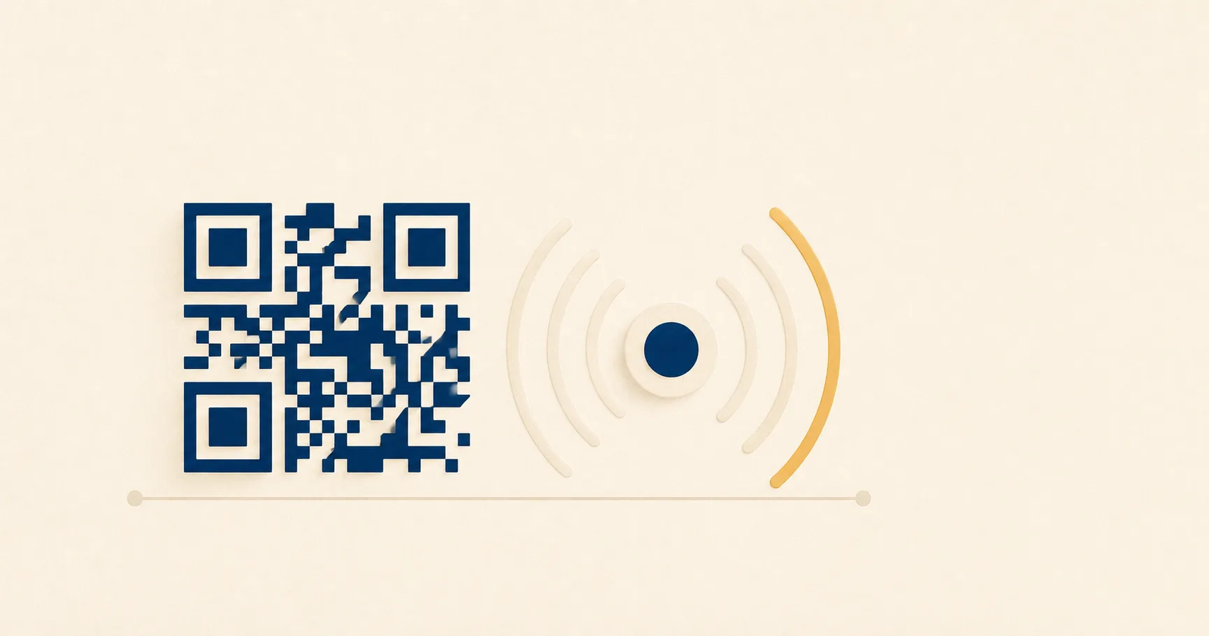 QR Code vs NFC Tag: Cost, Compatibility, and When to Use Each