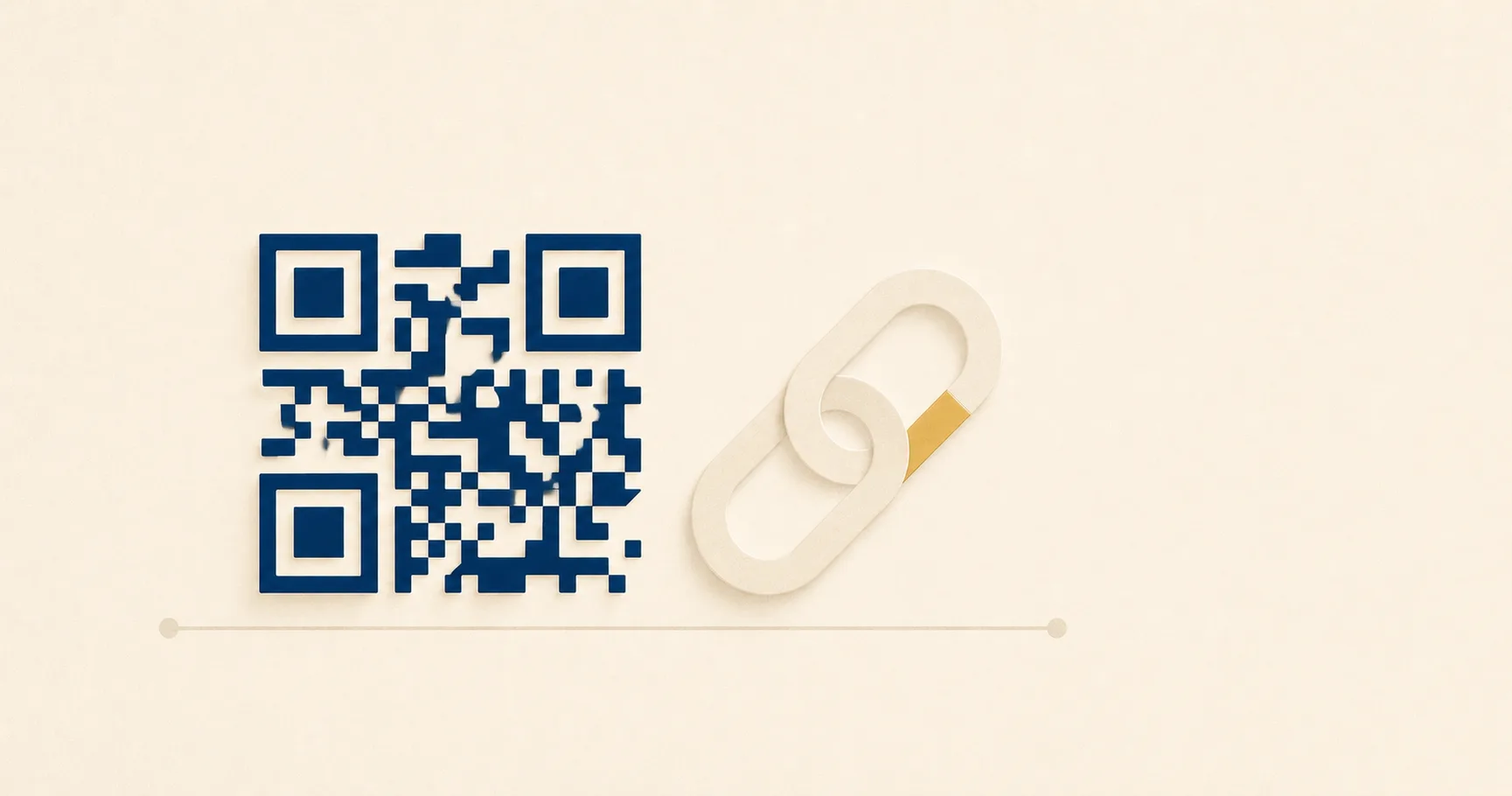 QR Code vs Short URL: Which Belongs on Print and Which on Screens