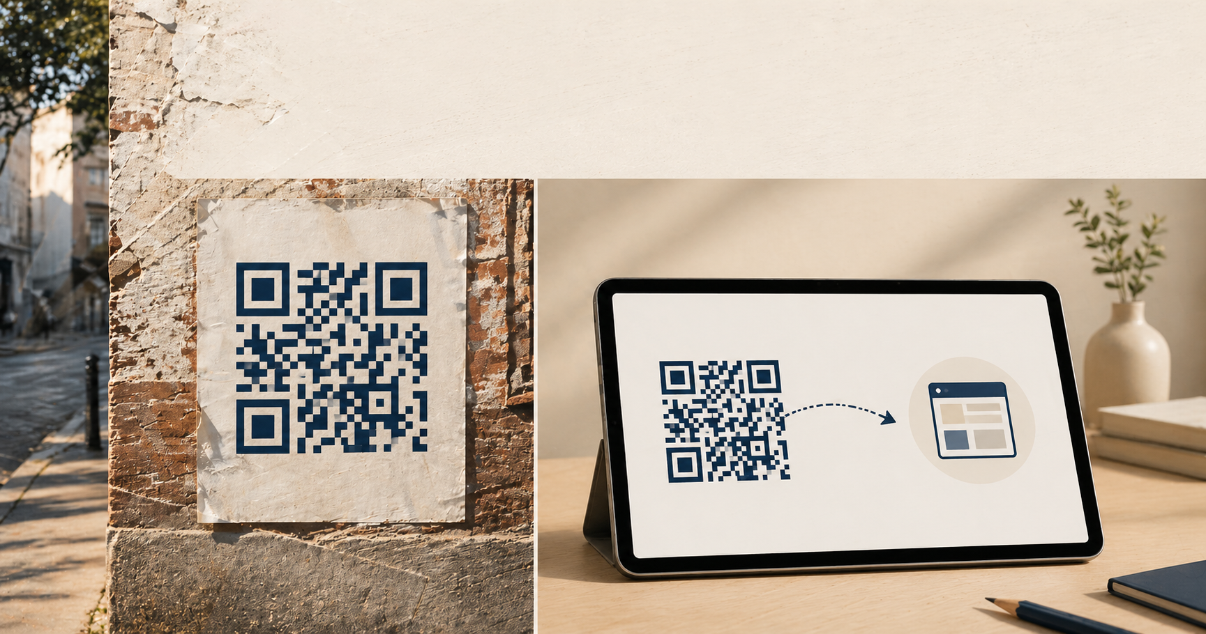 Static vs Dynamic QR Codes: Which One Fits Your Campaign? | Fast QR Blog