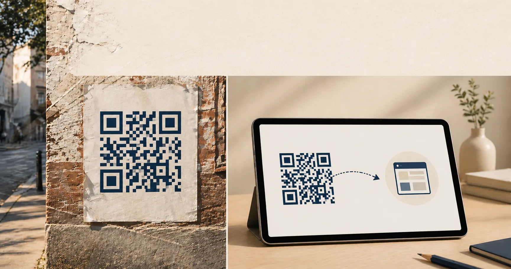 Static vs Dynamic QR Codes: Which One Fits Your Campaign?
