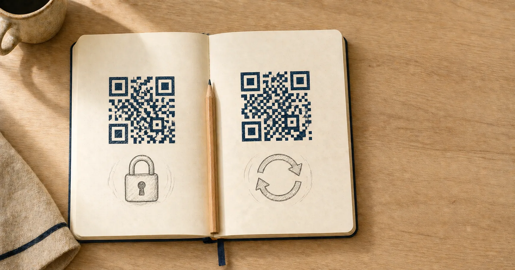 Static vs Dynamic QR Codes: Which One Should You Use?