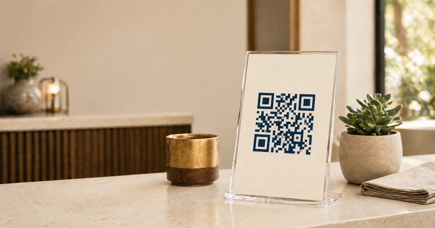 Wi-Fi QR Code Best Practices for Homes, Offices, and Events
